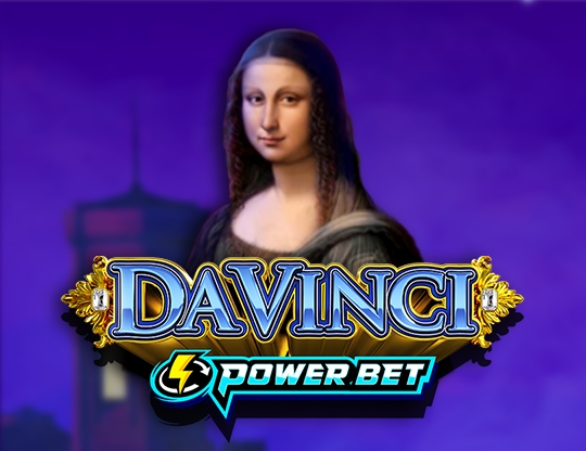 Da Vinci Power Bet